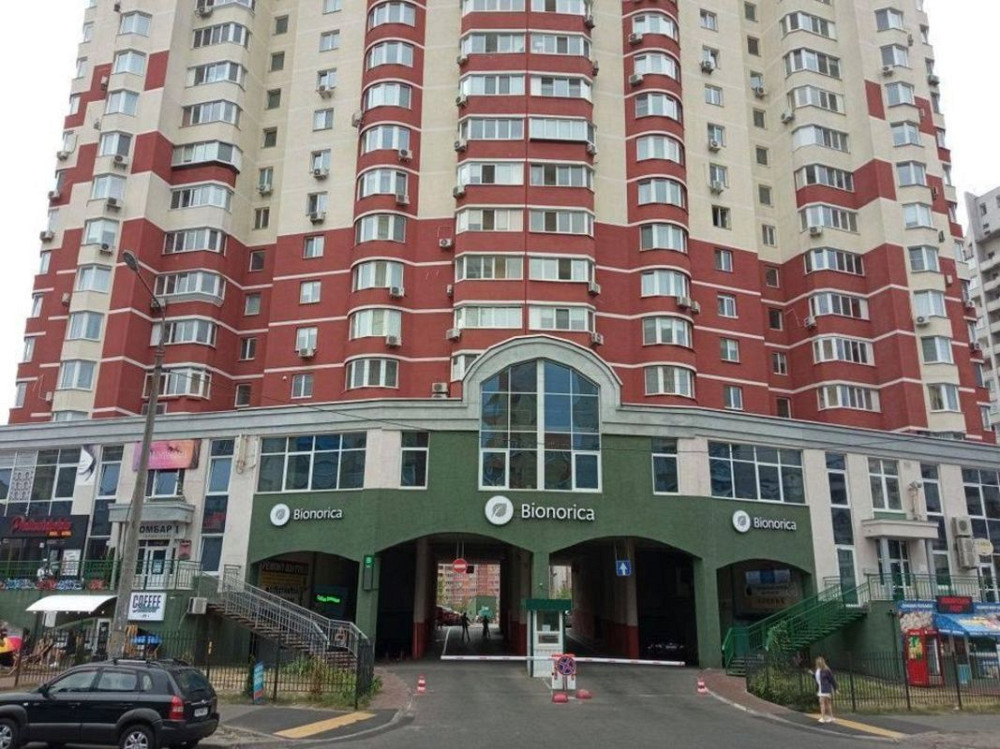 Оренда Квартира 2-кімнатна на Княжий Затон ул., 9 Київ - фото 8