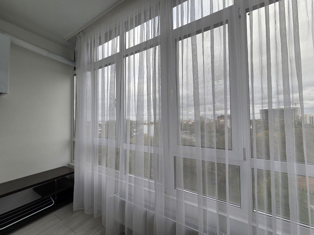 Продаж Квартира 1-кімнатна, 10/10 поверх на Приозерна, 57 Крихівці - фото 13