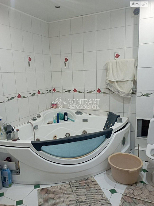 Продаж Квартира 4-кімнатна, 4/16 поверх на вул. Архитекторов Харьков - изображение 13