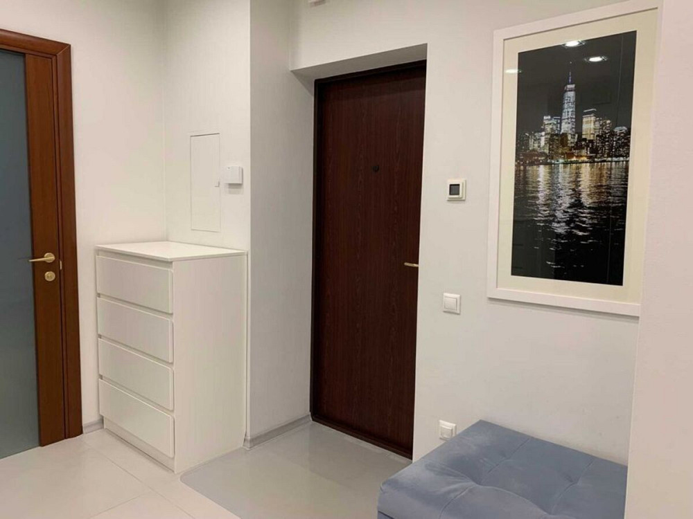 Продаж Квартира 3-кімнатна, 6/32 поверх на Гришко, 9 Київ - фото 12