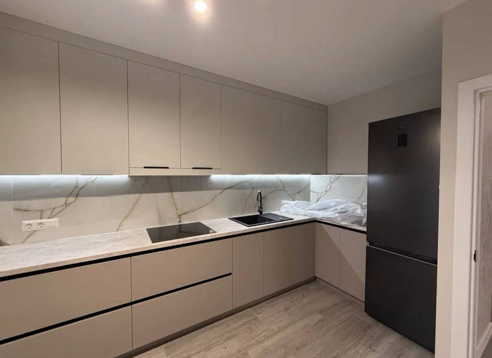 Оренда Квартира 1-кімнатна, 2/10 поверх на вул. Національної Гвардії Івано-Франківськ - фото 5