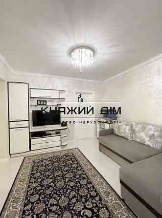 Продаж 3-кімнатної квартири на Позняках, вул. Урлівська. № 21145254 Киев