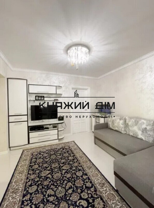 Продаж 3-кімнатної квартири на Позняках, вул. Урлівська. № 21145254 Киев - изображение 5