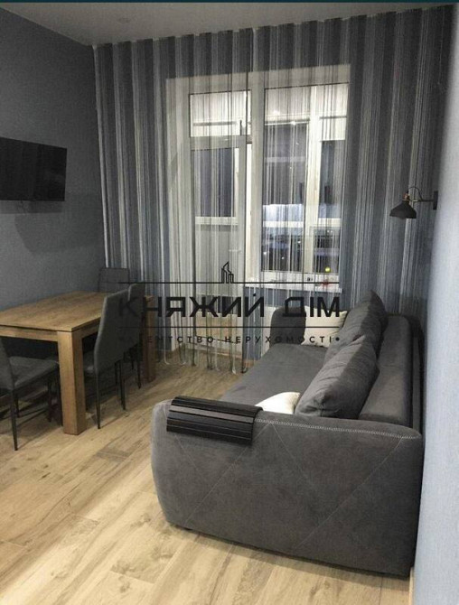 Оренда 2 кімнатної квартири ЖК Сонячна Рів'єра вул Микільсько-Слобідська 3А м.Лівобережна № 11199250 Киев - изображение 10