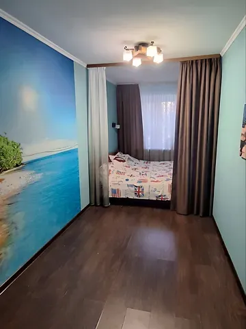 Продаж 2к Квартира 56.5 кв.м Генерала Алмазова (Генерала Карпенка) вулиця 29 Миколаїв - фото 2