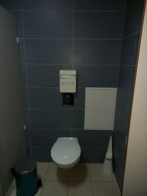 Здається Офісні приміщення площа 1680 кв.м Дніпро Вул. Шевченка Дніпро - фото 12