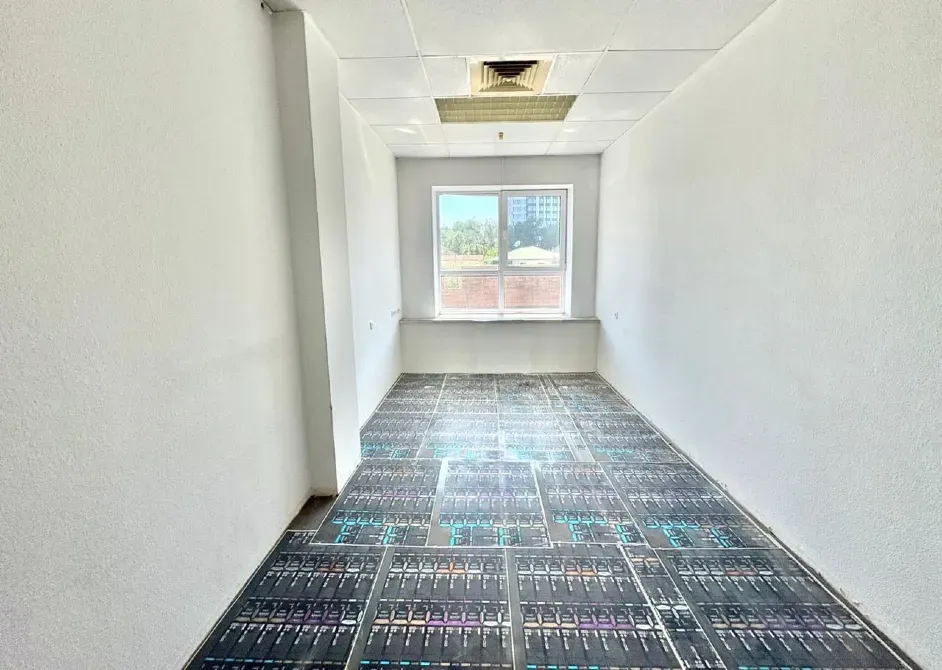 Продаж Офісні приміщення площа 1147.8 кв.м на Лазаряна Дніпро - фото 6