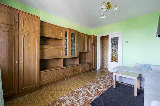 Продаж 3к квартири 60.5 кв. м Львів