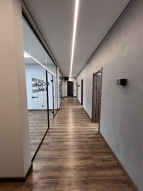 Оренда офісне приміщення на вул. Надрічна поверх - 5/10 Івано-Франківськ - фото 16