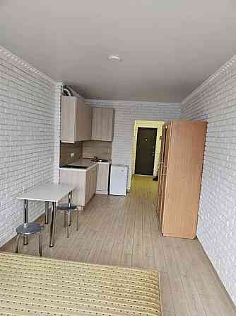 Оренда Квартира 1-кімнатна, 7/14 поверх на вул Магістральна, 33 Київ