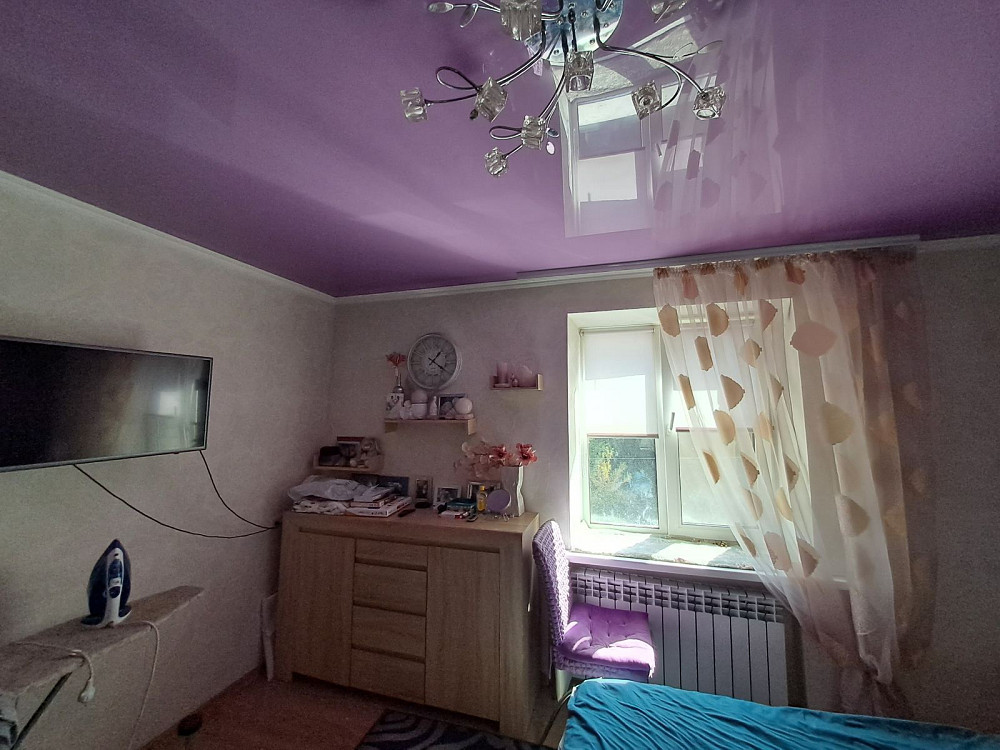 Продаж Квартира 3-кімнатна, 3/16 поверх на Савкина, 4 Дніпро - фото 19