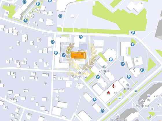 Продаж 1-кімн. квартири в Голосіївському р-ні (може бути 2 поруч) Київ