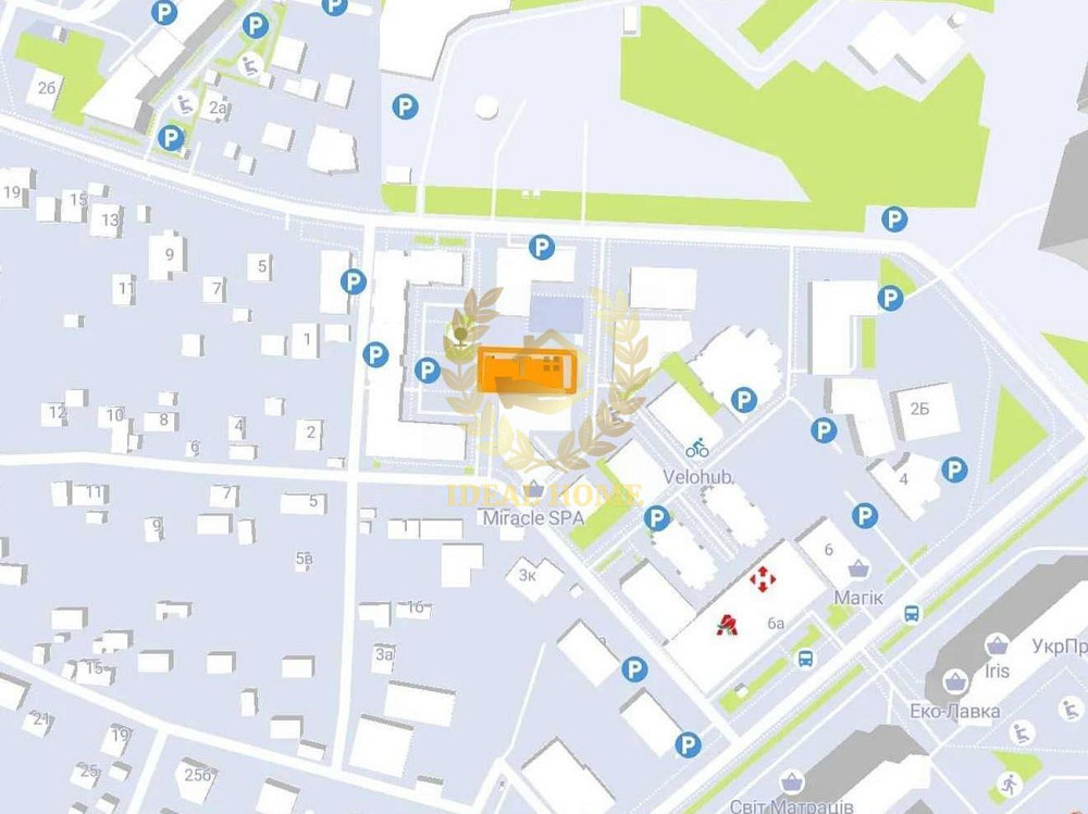 Продаж 1-кімн. квартири в Голосіївському р-ні (може бути 2 поруч) Київ - фото 6