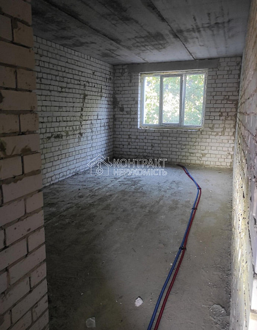 Продаж Квартира 1-кімнатна, 3/9 поверх на вул. Перемоги Харків - фото 3