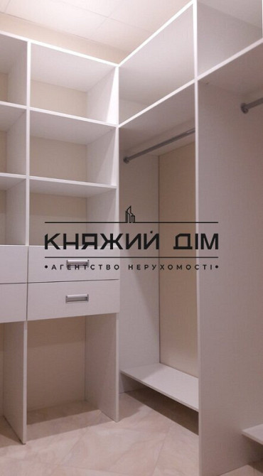 СВІТЛО НЕ ВИМИКАЮТЬ!!! 1к. квартира, ЖК Микитська Слобода. № 11197367 Київ - фото 13