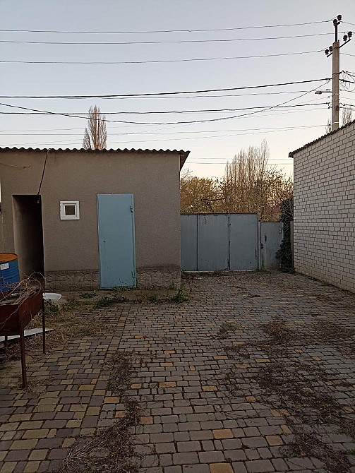 Продаётся часть дома в Одессе, район 7-й Пересыпской в Одессе Одеса - фото 5