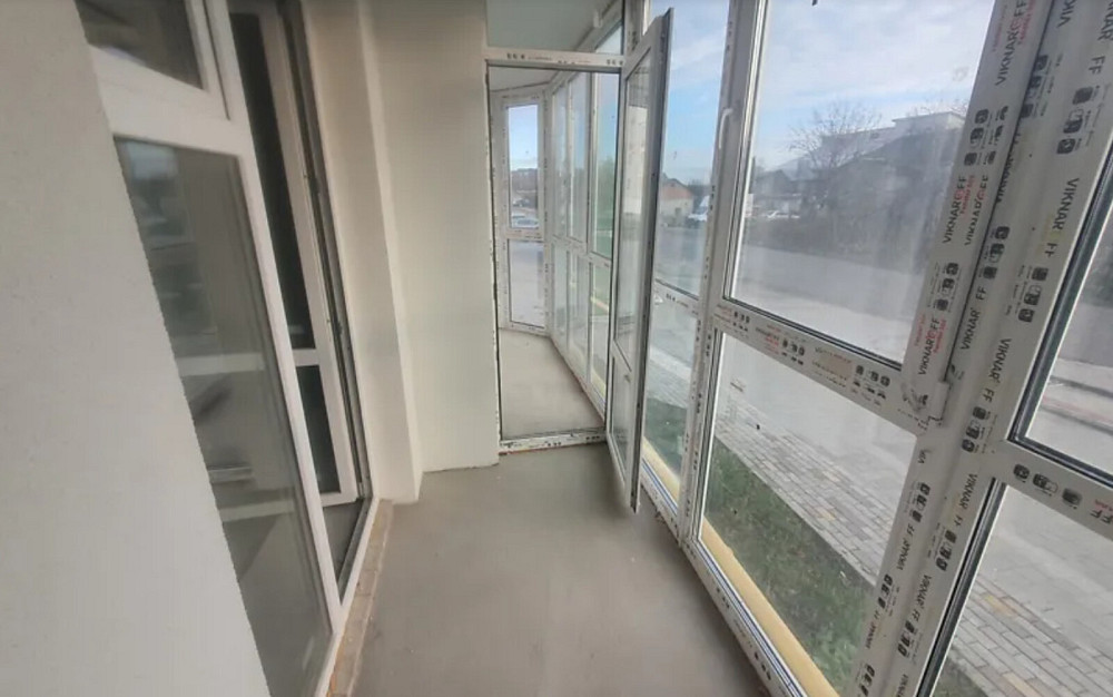 Продаж Квартира 2-кімнатна, 1/10 поверх Тернопіль - фото 5