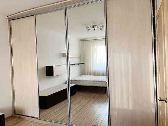 Оренда Квартира 1-кімнатна, 4/18 поверх на ул. Соломии Крушельницкой, 7 Київ