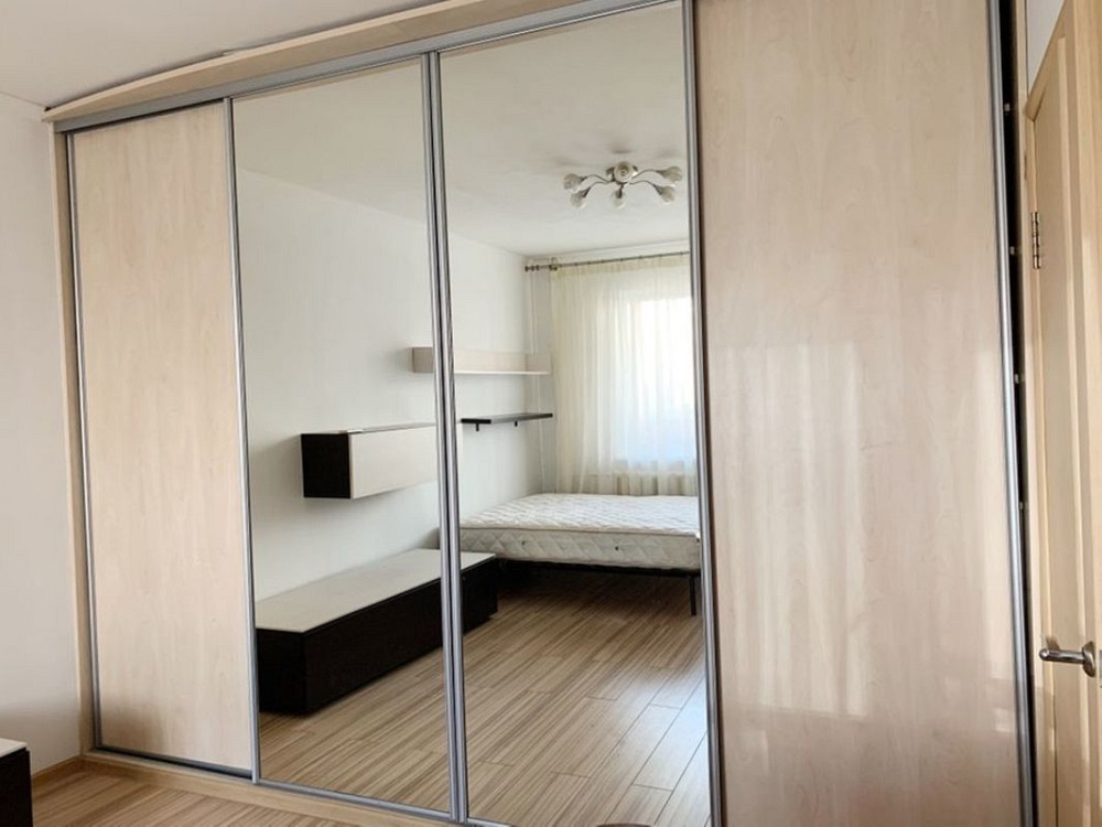 Оренда Квартира 1-кімнатна, 4/18 поверх на ул. Соломии Крушельницкой, 7 Київ - фото 5