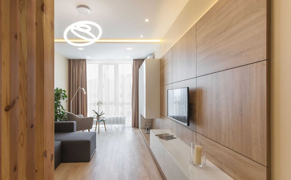 Однокомнатная квартира Альтаир-1, вид на море! Одеса - фото 16