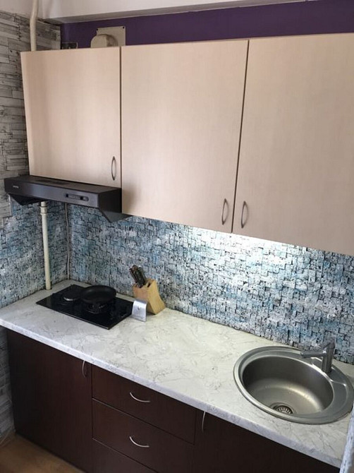 Оренда Квартира 1-кімнатна, 3/5 поверх на вул. Юлії Здановської, 31/2 Киев - изображение 6