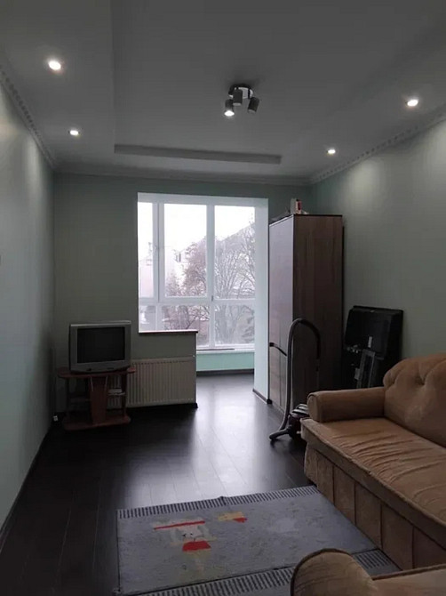 Продаж Квартира 2-кімнатна, 4/10 поверх на вул. Хіміків Ивано-Франковск - изображение 4