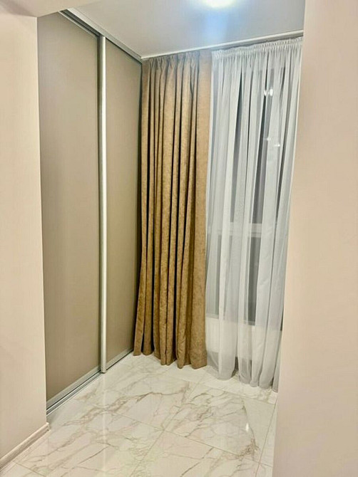 Продаж Квартира 1-кімнатна, 9/10 поверх на Запорізьке шосе, 32 Дніпро - фото 4