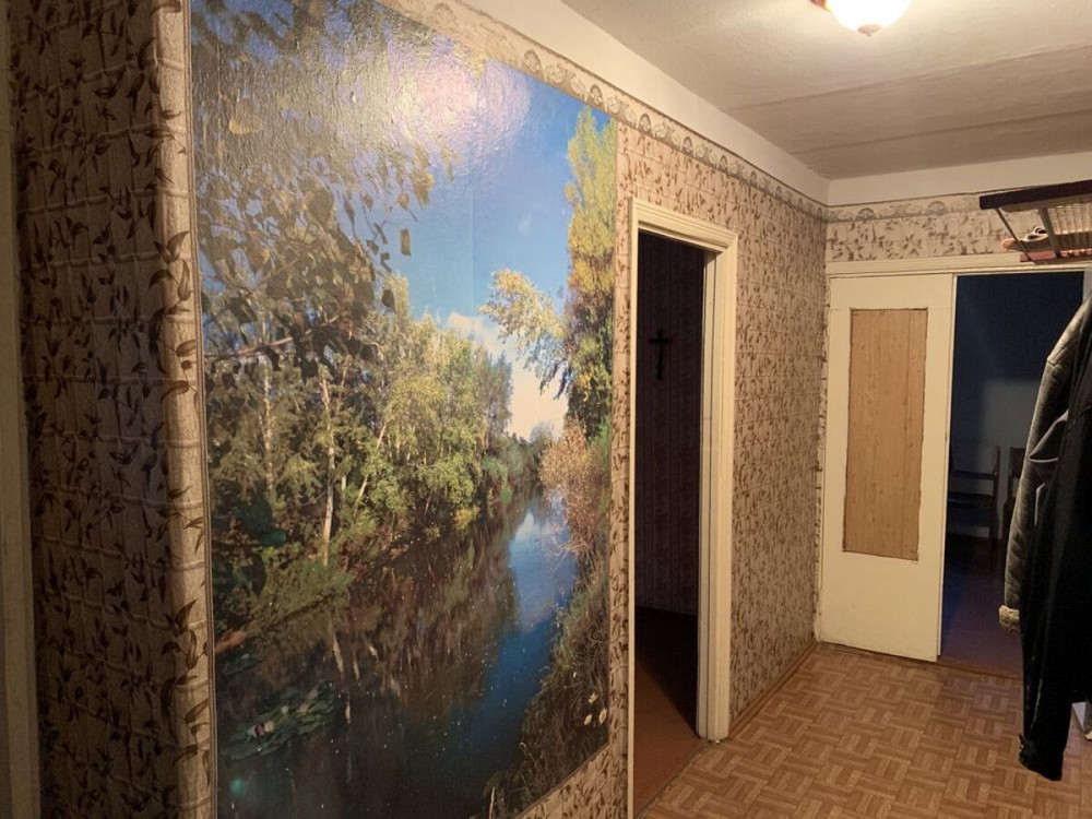 Продам 2-х комн. Квартиру. Кропивницький - фото 2