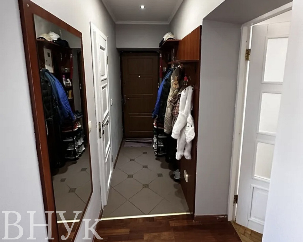 Продаж Квартира 3-кімнатна, 2/5 поверх на Національної Гвардії Ужгород - фото 12
