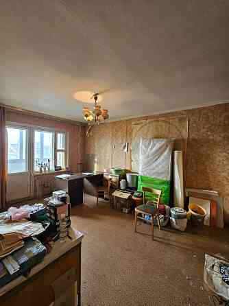 Продаж Квартира 1-кімнатна, 14/16 поверх на Висоцького Володимира вул., д. 9 Kiev