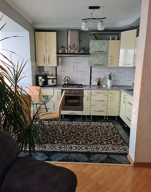 Продаж 4к квартири, вул.Микулинецька / Тернопіль Тернопіль - фото 4