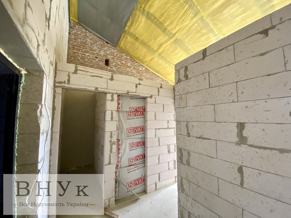 Продаж Квартира 2-кімнатна, 5/5 поверх на Сонячна Тернопіль - фото 13