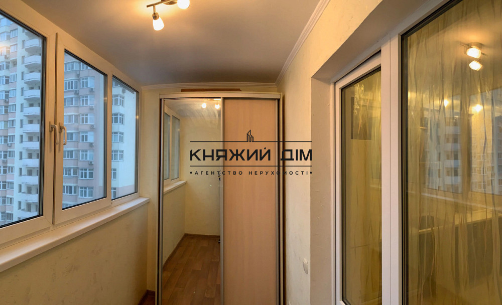 Продаж 3 кімнатної квартири ЖК Молодіжний квартал м. Осокорки Київ - фото 11