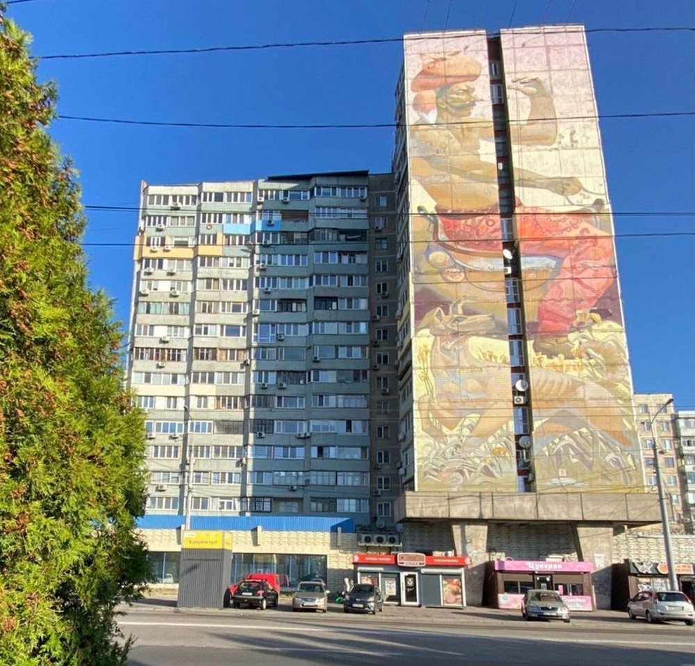 Продаж Квартира 1-кімнатна, 12/16 поверх на Малиновского Маршала ул., 34 Дніпро - фото 8