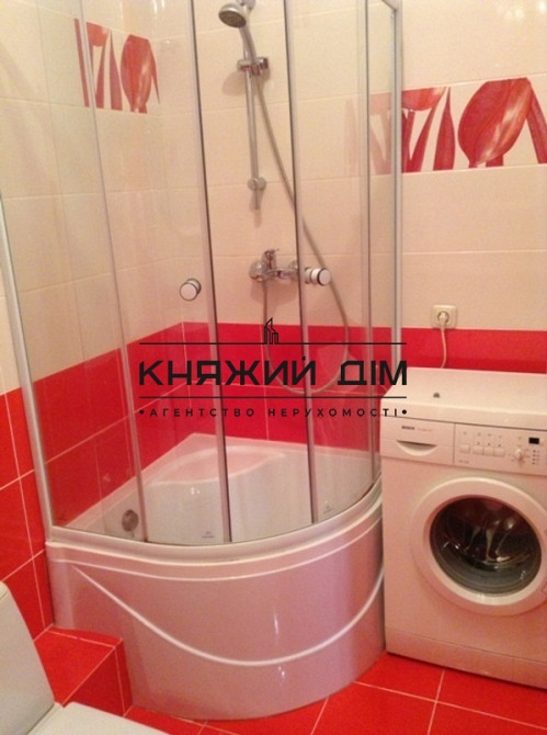 Оренда Квартира 1-кімнатна, 24/25 поверх на Чавдар Елизаветы ул. Kiev - photo 3