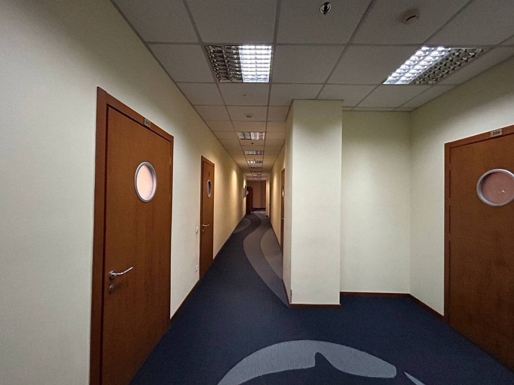 Оренда офісне приміщення на Базарна вул., 5 поверх - 1/16 Odessa - photo 7