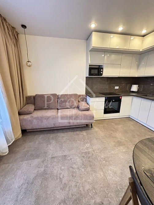 Оренда Квартира 1-кімнатна, 23/25 поверх на Глибочицька вул., 73 Kiev - photo 11