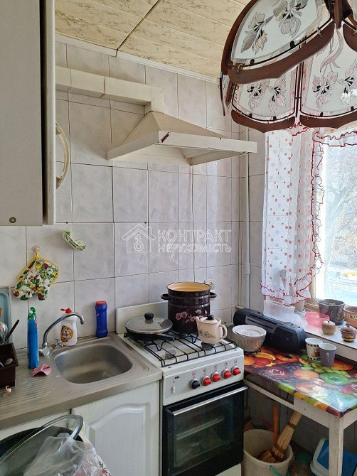 Продаж Квартира 2-кімнатна, 2/5 поверх на вул. Миру Харьков - изображение 6