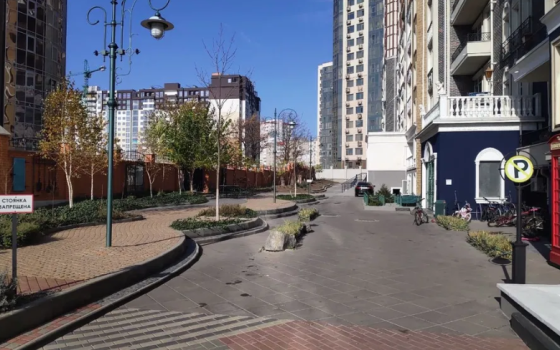 Продам квартиру в ЖК "Зеленый мыс"  (пос.Котовского) Крижановка (Коминтернивський район)