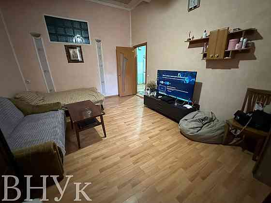 Продаж Квартира 1-кімнатна, 1/2 поверх на вул. Лемківська Львів