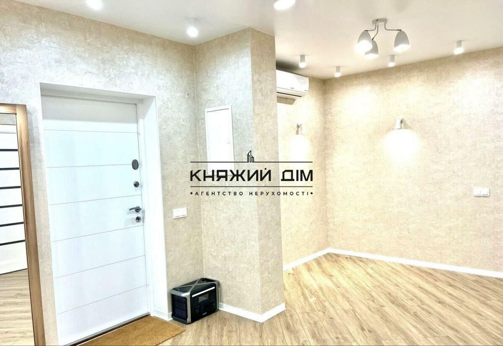 Оренда Квартира 2-кімнатна, 7/25 поверх на Урицкого ул./ Липкивского Василия Київ - фото 9