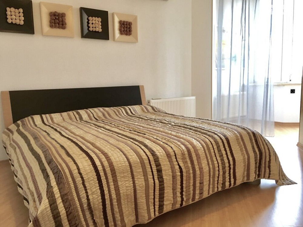 Оренда Квартира 1-кімнатна, 11/24 поверх на вул. Велика Китаївська, 10А Київ - фото 7