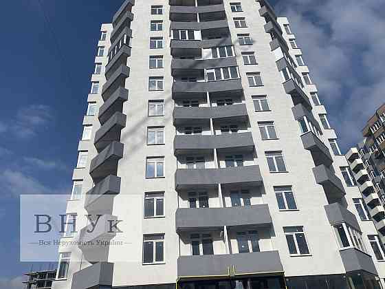 Продаж Квартира 1-кімнатна, 6/11 поверх на вул. Київська Ternopil'