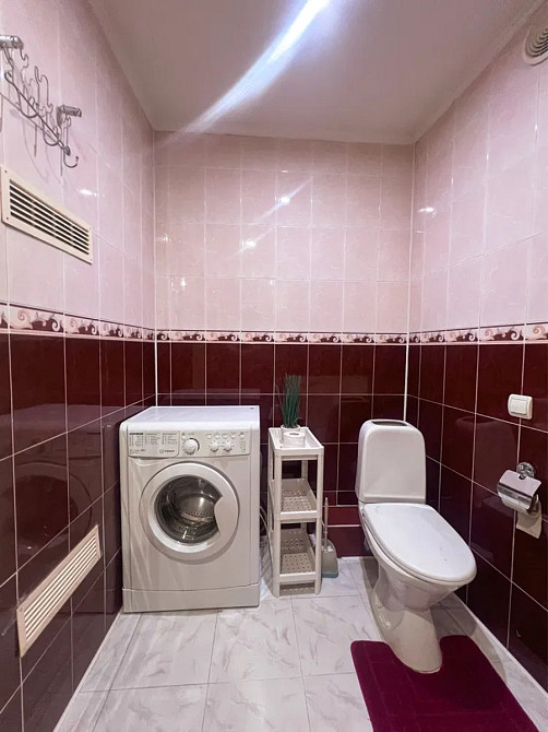 Оренда Квартира 2-кімнатна, 5/10 поверх на Княжий Затон, 19 Київ - фото 4