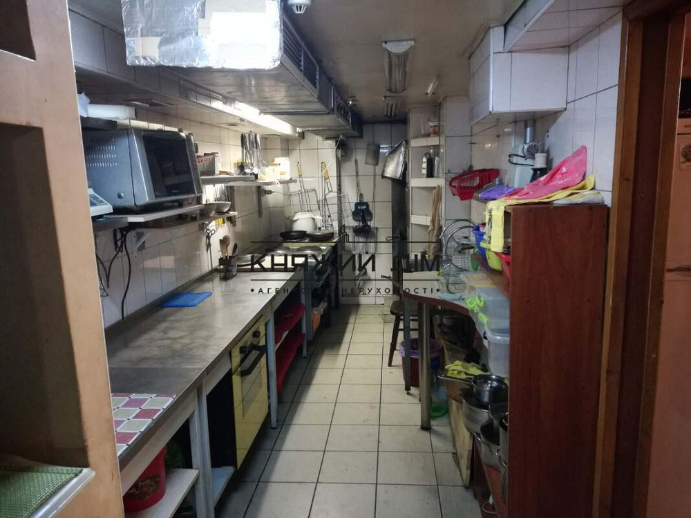 Продаж офісне приміщення на Руданского Степана ул. поверх - 1/16 Київ - фото 18