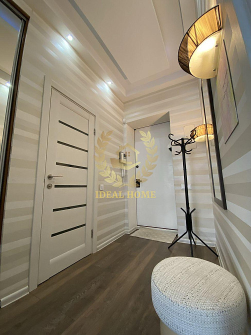 Продається 1к квартира з авторським ремонтом, Печерськ Київ - фото 8