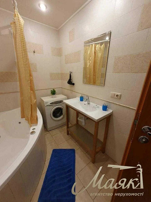 Оренда Квартира 1-кімнатна, 5/5 поверх на Еспланадна, 2 Київ - фото 9