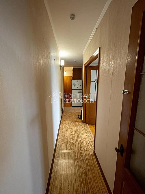 Продаж Квартира 2-кімнатна, 2/3 поверх на вул. Камішова Харків - фото 6