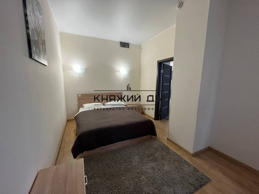 Шикарна 2-х к. Квартира-студіо в ЖК Avenue 14-16 м. Дружби народів. № 1184718 Київ - фото 8