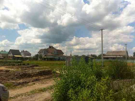 Продаж земельної ділянки 10 соток на Галицкая 30 Бориспіль